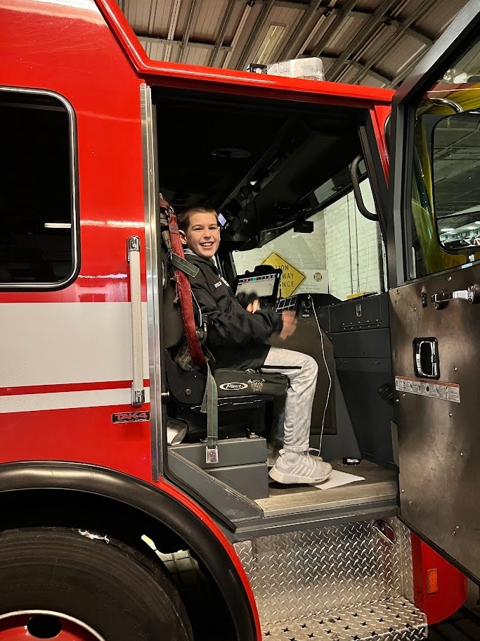 Public Safety